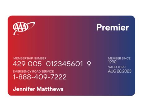 Aaa premier membership.  Premier Membership Benefits Guide - As a AAA Premier Membe...