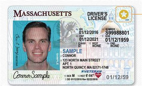 To apply for a Liquor ID: You must be at least 21 years of age. You may not hold a valid Massachusetts driver's license. All Liquor ID applicants (21 years of age or older) must present the following documents: 1 document that proves your Social Security Number (SSN) OR an SSN Denial Notice with non-U.S. Passport, Visa, and I-94.. 
