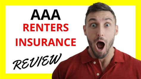 Aaa renters insurance review. AAA Renters Insurance Review AAA Renters Insurance is an insurance carrier based in Livonia, MI. The company was founded in 1902 and offers renters insurance in 50 states (and Washington, DC). 