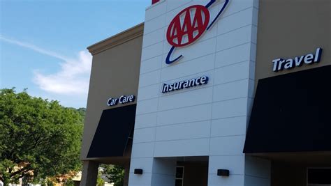 Aaa repair shops. 1 Klaben Ford Lincoln Inc 1089 W Main St Kent, OH, 44240. 1.2 miles. 2 Goodyear Auto Service Center - Stow 4455 Kent Road Stow, OH, 44224. 2.2 miles. 3 Goodyear Auto Service Center - Buchholzer Blvd 1800 Buchholzer Blvd Akron, OH, 44310. 6.5 miles. 4 Tire Source 955 Singletary Dr Streetsboro, OH, 44241. 7 miles. 