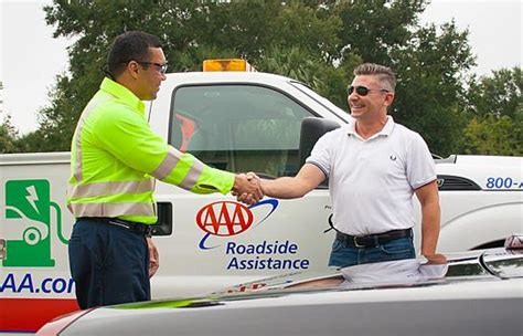 Aaa roadside assistance customer service.  Emergency Roadside Assistance...