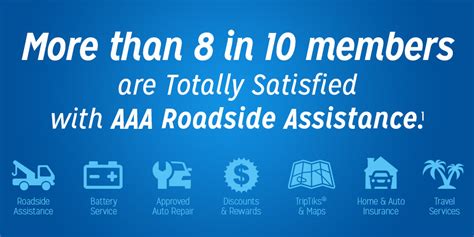 Aaa roadside assistance without membership.  Link in bio to learn more.  AAA Members can g...