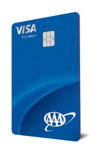 Apply Now for the AAA Cash Back Visa Signature® Card No Annual Fee. 3%. Everyday Spending Grocery stores, gas stations and dining 1. 2%. AAA + Travel + Insurance AAA Membership, travel and insurance. 1%. Everything Else All other qualifying spend. AAA Member Exclusive Intro Offer: Earn up to 4%. Earn up to 4% cash back on qualifying …