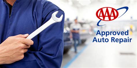 Saturday 9:00 AM - 4:00 PM. AAA owned and operated Car Care locations offer vehicle maintenance and repair services to AAA members and non-members. In addition to complimentary Wi-Fi and shuttle services*, repairs come with a 36 month/36K-mile warranty. (24 month/24K-mile repair warranty at AAA Approved Auto Repair locations)*Shuttle …. 
