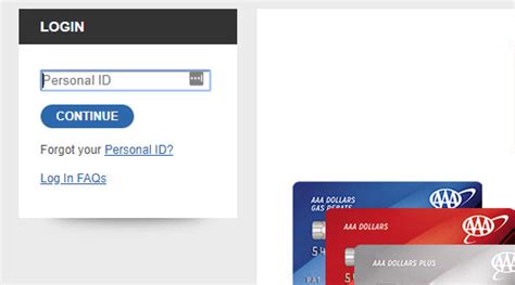 Aaa travel credit card login. 2. Click on the Rewards page to enter the Rewards Center. 3. Once you are at the Rewards Center, you can: Check your cash back rewards total. Shop for a reward and choose from the available options. ® ®. With your AAA Dollars Visa card you can earn cash back on purchases everywhere visa is accepted. 