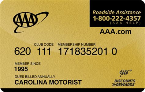 Aaa.carolinas - AAA Carolinas 6600 AAA Drive Charlotte, NC 28212 704-569-3600 | 1-800-477-4222