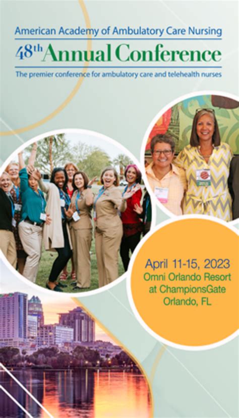 Aaacn Conference 2023