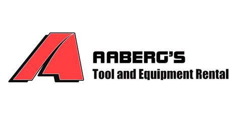 Aabergs tool rental. Aaberg's will be closed on January 1st. We will reopen Friday and Saturday with normal business hours. Happy New Years!!!! 