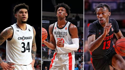 Athlon Sports previews the ACC and predicts how the conference could play out for the upcoming 2021-22 college basketball season.. 