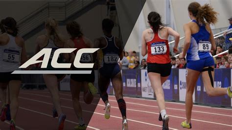 The official Outdoor Track & Field page for Atlantic Coast Conference . 