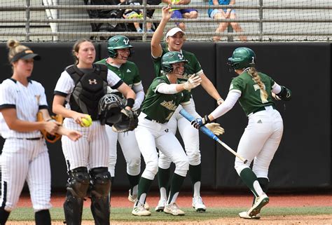 It will only be the fifth time ever Wichita State softball has served as the host site for a conference championship. "I am excited and grateful to host the AAC tournament in 2024," said head coach Kristi Bredbenner. "This is a testament to the investment that Wichita State University and the athletic department have made in the softball program.. 