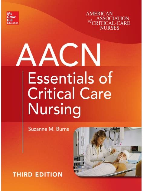 Aacn essentials of critical care nursing third edition. - Thermo king di 2 2 se 2 2 manual de revisión del motor.