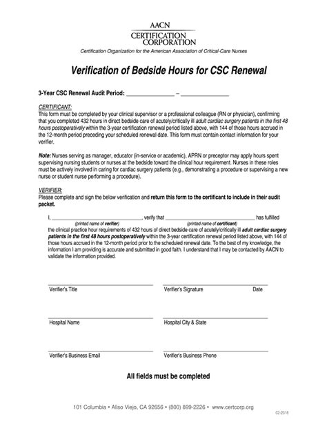 Verify Credentials. "New medical discoveries and the rapid development of new laboratory technologies requires laboratory professionals to maintain and enhance their skills. Being able to verify your certification demonstrates to your team members and colleagues that you have kept your knowledge and skills up to date.". 