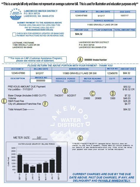 Aaco water bill. Send us an email or call (254) 299-CITY (2489) View a sample water bill (PDF, 571KB) Access the portal to pay your water bill. 