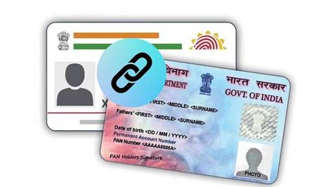 Aadhar Pan Card Link Status Check Online 2024 - Everything tricky