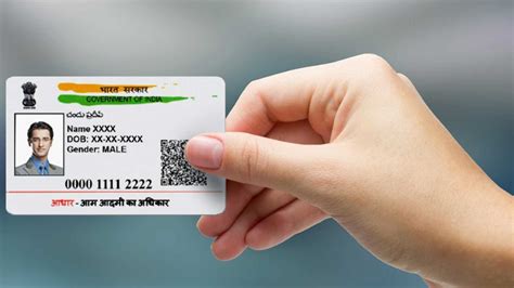 Aadhar card online. Things To Know About Aadhar card online. 
