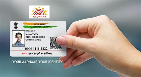 Aadhar card update. Things To Know About Aadhar card update. 