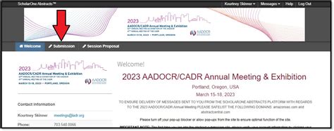 Aadocr 2023 Abstract Submission