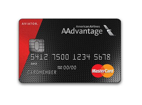 Aadvantage Aviator Mastercard Customer Service