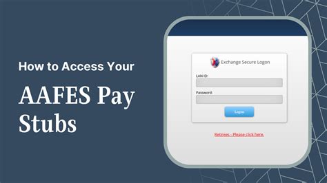 Aafes pay stub. Once you receive your first pension payment you will be able to register on the website. The following changes can be made online as an immediate update: Changing tax … 