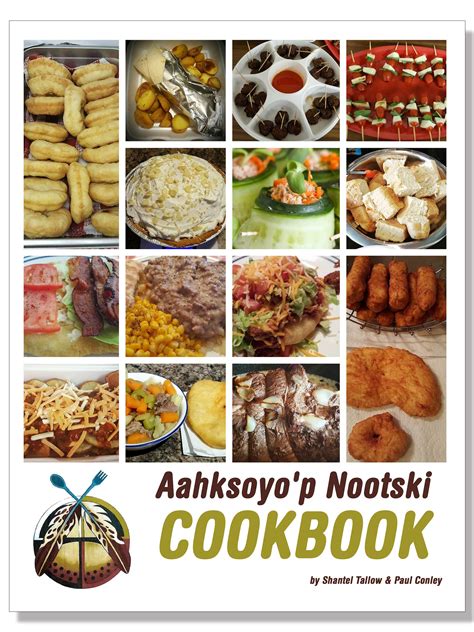 Full Download Aahksoyop Nootski Cookbook By Shantel Tallow