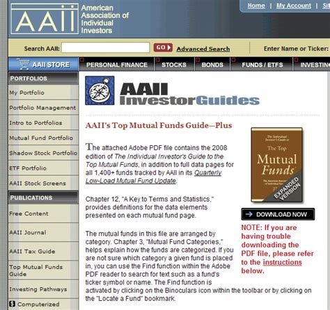 Aaii com. Things To Know About Aaii com. 
