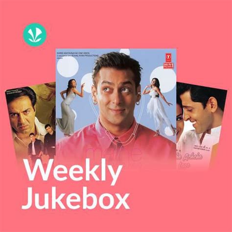 Aaja Nach Le - Weekly Jukebox - Latest Hindi Songs Online