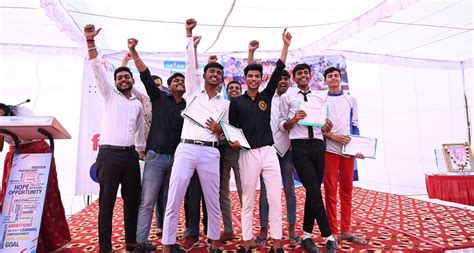 Aakarshan Skill Development Programme: