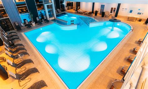 Aalborg spa ophold
