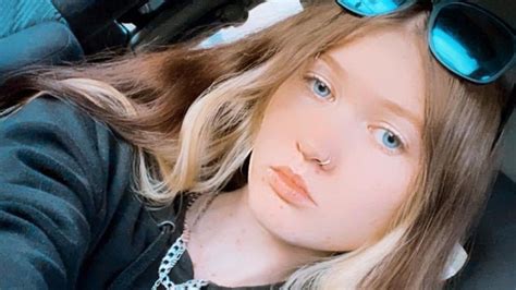 Aaliyah May Spencer Onlyfans Leaked PORN 💋