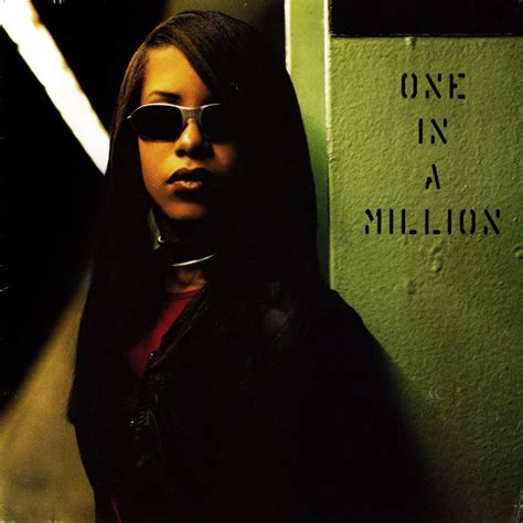 Aaliyah one in a million. Things To Know About Aaliyah one in a million. 