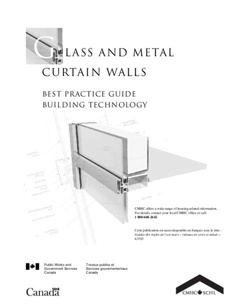 Aama aluminum curtain wall design guide manual. - Exposition: albert gleizes et tempête dans les salons 1910-1914.