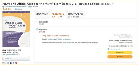 Aamc Official Guide Questions Difficulty