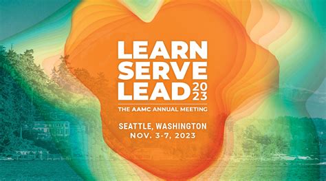 Learn Serve Lead is the AAMC’s premier learning and networking event that inspires, empowers, and fosters a community of individuals determined to improve health care for all. Why Attend – 2022 The five-day meeting will feature more than 110 concurrent sessions, four plenary sessions, eight Voices of Medicine and Society featured speakers, and more …
