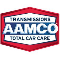 Get a quality, guaranteed rebuilt transmission from AAMCO and save $100 with this coupon Offer good thru: 6/26/2024 Valid at AAMCO of Springfield, OH (1215 West Columbia, Springfield, OH 45504) FREE BRAKE CHECK and $25 OFF Per Axle Examine the entire brake system -- pads/shoes, hydraulic fluids, rotor/drum wear, calipers and wheel cylinders ...