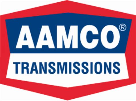 Aamco transmissions and total car care. Specialties: People who know go to AAMCO! We are the experts in transmission repair and complete car care - clutches, brakes, factory scheduled maintenance, electrical, check engine lights, radiators, overheating problems, a/c and more. Established in 1963. 