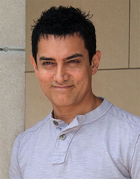 Aamir Khan Wiki, Height, Biography, Early Life, Career, Age ...