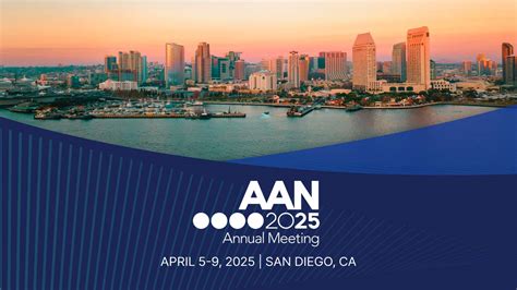 Aan meeting 2020.  Explore programming, registration, and other details.  Find resources for...