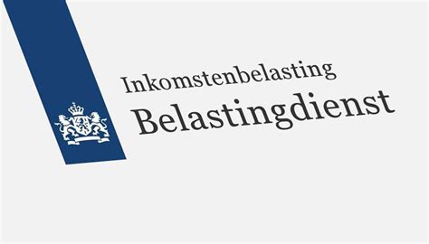 Aangifte inkomstenbelasting