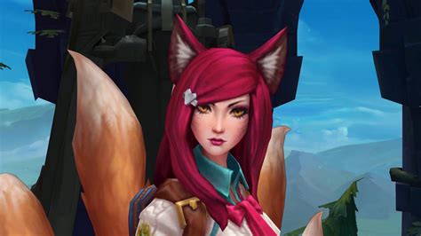 Aanix ahricademy. SFMcum. Ahri (Aanix) [League of Legends] Free. Auto. Click to watch more like this. 