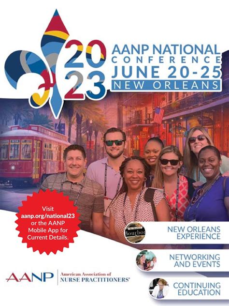 Aanp National Conference 2023