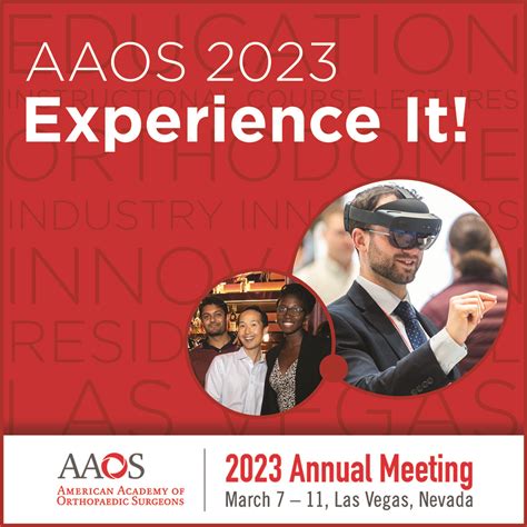 Aaos Abstract Submission 2023