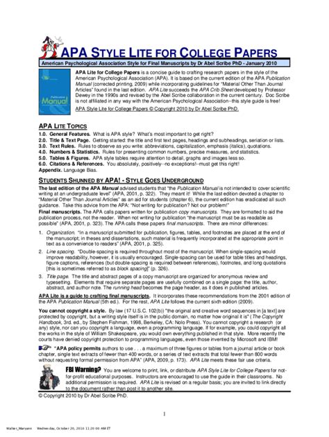 APA formatting is a set of rules and guidelines for styling your paper and citing your sources. The APA resources on this site follow the APA 7 edition. If you need help formatting your UAGC papers, the following document can be downloaded and used as a template for your APA-styled papers: Template: UAGC Student Paper in APA (Word document)