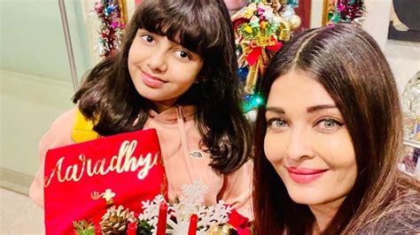 Aaradhya bachchan