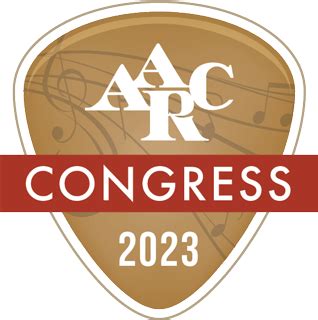 Aarc Congress 2023