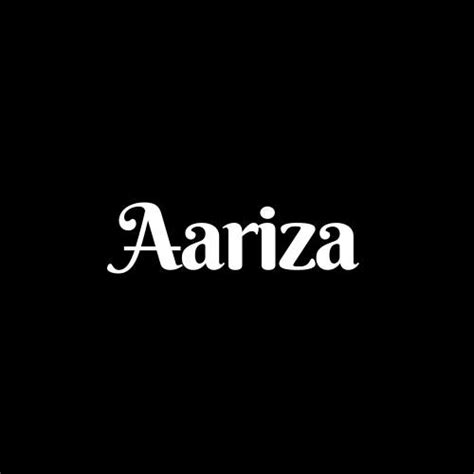 🍑 (SEX) Aariza Onlyfans Leak