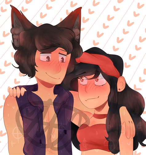 Aarmau - Aarmau One-Shots Fanfiction. This will have Pdh, Emerald Secret, Lovers lane, Starlight, and More from aphmaus crazy life! #aarmau #aaron #aph #aphmau #emeraldsecret #love #loverlane #mystreet #starlight