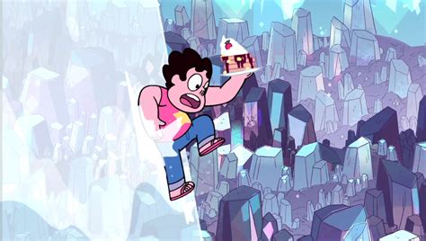 Aaron’s Steven Universe Guide #6 – Cat Fingers