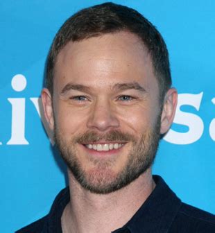 Aaron Ashmore FAQs 2025