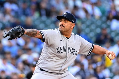 Aaron Boone, Nestor Cortes see silver lining in pitcher’s latest fifth-inning jam